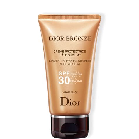 dior bronze spf 30|dior bronze self tanner.